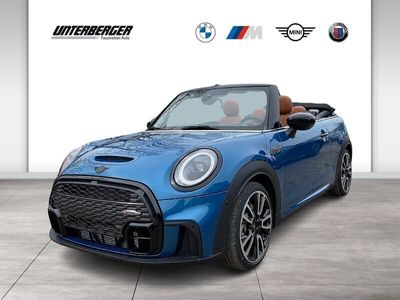 Mini Cooper S Cabriolet