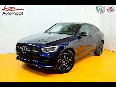 Mercedes GLC300
