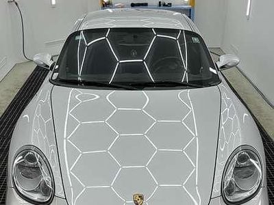 Gebraucht Porsche Cayman 245 PS (180 kW) 2006 Coupé