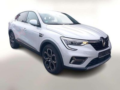 Weiß Gebraucht 2023 Renault Arkana Techno SUV | € 26.430 (Fairer Preis)