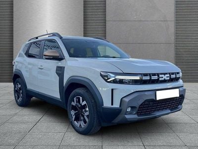 Neu 2025 Dacia Duster Extreme SUV | € 31.756 (Etwas zu teuer)