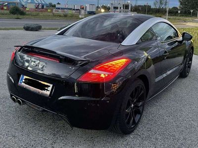 gebraucht Peugeot RCZ RCZ1,6 THP 160