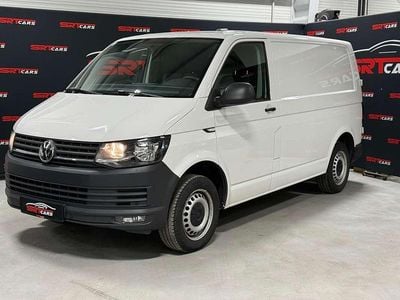 Weiß Gebraucht 2019 VW T6.1 Van | € 15.999 (Etwas zu teuer)