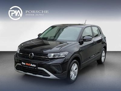 Schwarz metallicperleffektno Neu 2026 VW T-Cross SUV | € 24.150 (Fairer Preis)