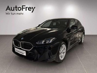 Schwarz Gebraucht 2024 BMW 118 Shadowline Kleinwagen | € 34.890 (Fairer Preis)