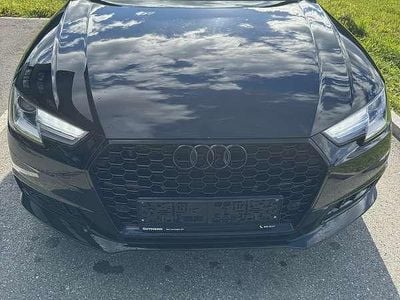 Gebraucht 2016 Audi A4 Design Kombi | € 15.999 (Fairer Preis)