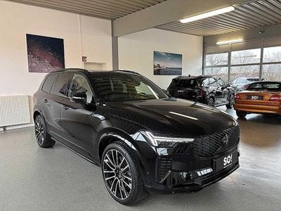 Gebraucht Volvo XC90 309 PS (227 kW) 2026 Schwarz SUV
