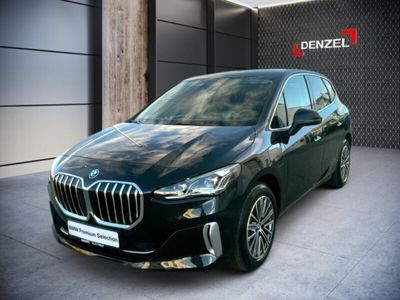 gebraucht BMW 225 Active Tourer e xDrive