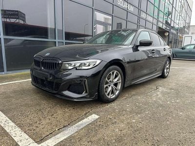gebraucht BMW 316 316 d Aut.