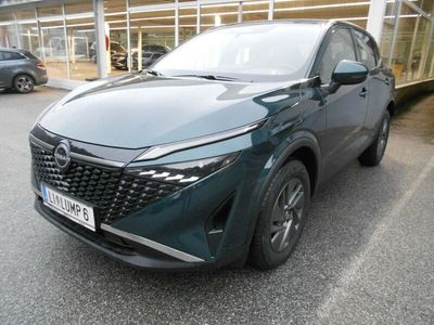 Gebraucht 2025 Nissan Qashqai SUV | € 27.990 (Etwas zu teuer)