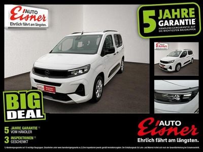 gebraucht Opel Combo GS 1.5