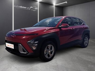 Gebraucht Hyundai Kona 120 PS (88 kW) 2025 SUV