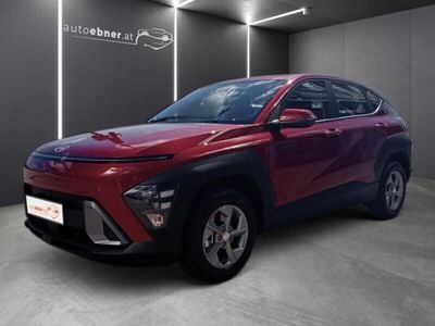 Gebraucht 2025 Hyundai Kona SUV | € 27.990 (Fairer Preis)