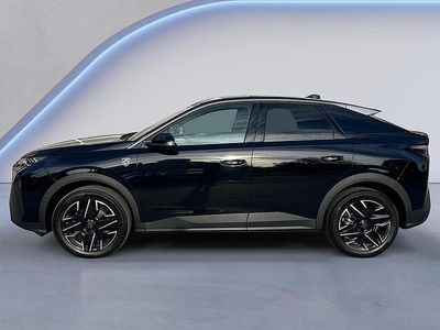 Schwarz Gebraucht 2025 Peugeot 3008 GT SUV | € 39.950