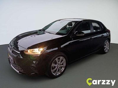 gebraucht Opel Corsa 1.2 EDITION