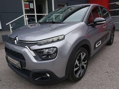 Grau Gebraucht 2022 Citroën C3 Shine Kleinwagen | € 13.900 (Etwas zu teuer)