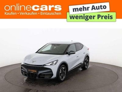 Gebraucht Cupra Tavascan Endurance 210 kW (286 PS) 2024 Silber SUV