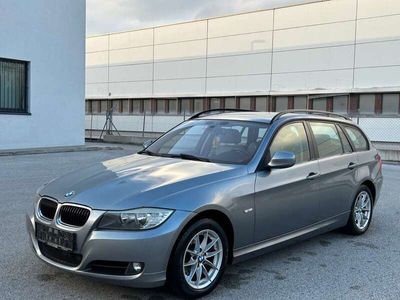 gebraucht BMW 320 320 d xDrive Touring