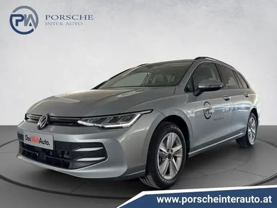 Silber metallic Gebraucht 2025 VW Golf VIII Life Kombi | € 33.990 (Teuer)