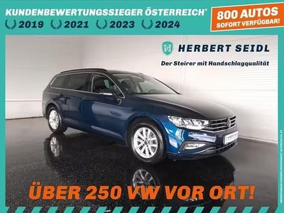 gebraucht VW Passat Passat Variant BUSINESS 2,0 TDI DSG Variant BUSINESS 2,0 TDI DSG