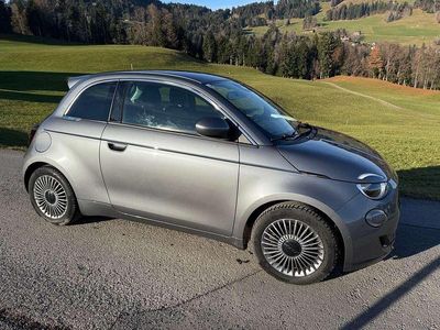 gebraucht Fiat 500e Hatchback