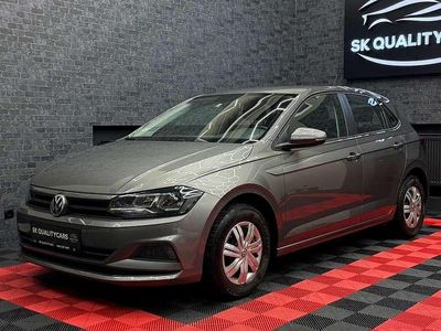 gebraucht VW Polo 1.0