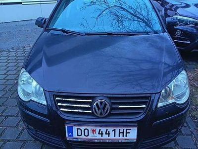 Gebraucht 2007 VW Polo Family Limousine | € 1.900 (Guter Preis)