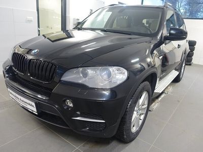 gebraucht BMW X5 xDrive40d