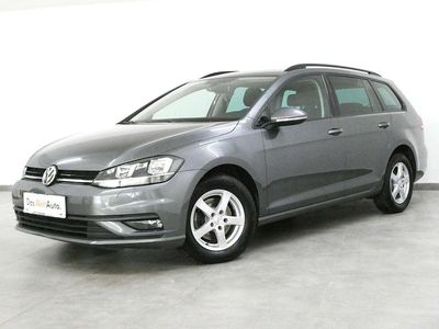 Grau Gebraucht 2019 VW Golf VII Kombi | € 15.890 (Etwas zu teuer)