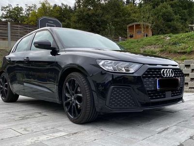 gebraucht Audi A1 Sportback 1,0 TFSI Neues Modell