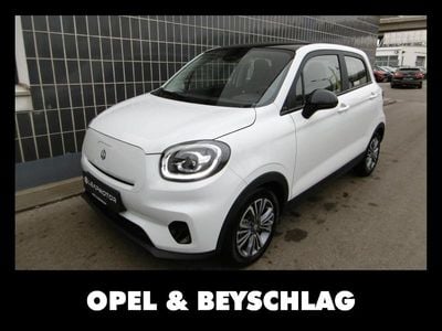 Gebraucht 2025 Leapmotor T03 Kleinwagen | € 18.990