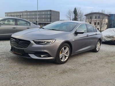 gebraucht Opel Insignia Grand Sport 2.0 Diesel Dynamic