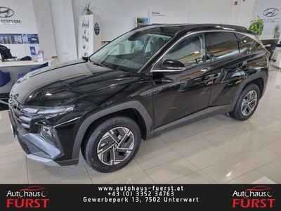 Neu 2026 Hyundai Tucson SUV | € 30.990 (Superpreis)