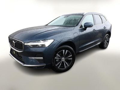 Blau Gebraucht 2024 Volvo XC60 Core SUV | € 52.060 (Fairer Preis)