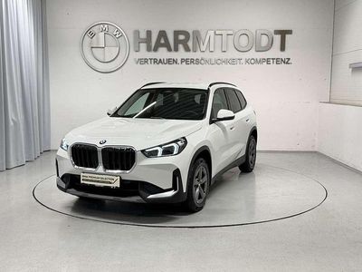 gebraucht BMW X1 xDrive20d *Premium Paket*