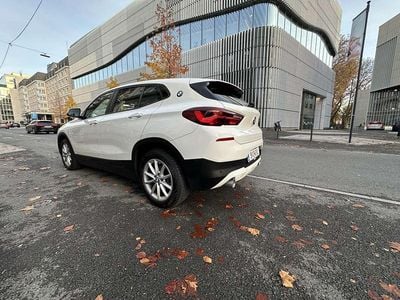 gebraucht BMW X2
