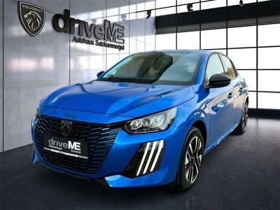 gebraucht Peugeot e-208 e-208E-Style 50KWh LIMITED EDITION