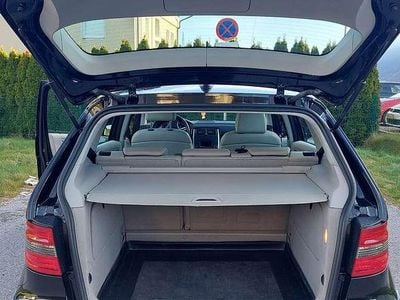 Gebraucht Mercedes B200 140 PS (102 kW) 2009 Van / Kleinbus