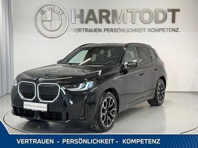 Gebraucht BMW X3 M Sport 299 PS (219 kW) 2026 Schwarz SUV