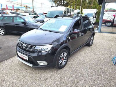 gebraucht Dacia Sandero Stepway Anniversary