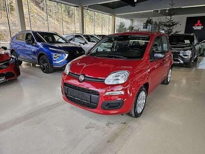 Rot Neu 2025 Fiat Panda Kleinwagen | € 14.990 (Fairer Preis)