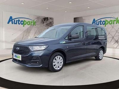 Gebraucht Ford Tourneo Connect Trend 116 PS (85 kW) 2025 Blau Van / Kleinbus