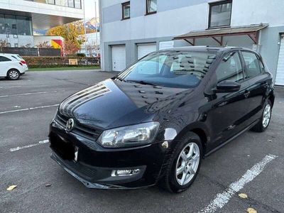 gebraucht VW Polo 5p 1.2 tdi Trendline