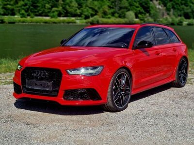 Gebraucht 2015 Audi A6 Exclusive Kombi | € 59.999