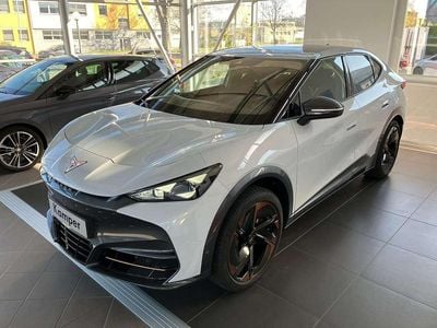 Silber Gebraucht 2024 Cupra Tavascan VZ SUV | € 49.900 (Etwas zu teuer)