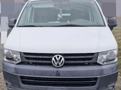 gebraucht VW T5 Transporter