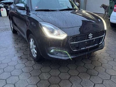 Gebraucht Suzuki Swift 90 PS (66 kW) 2019 Limousine