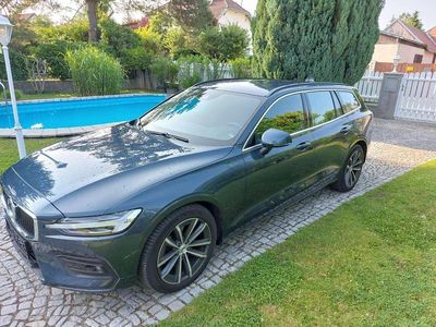 gebraucht Volvo V60 T5 plug In hybrid