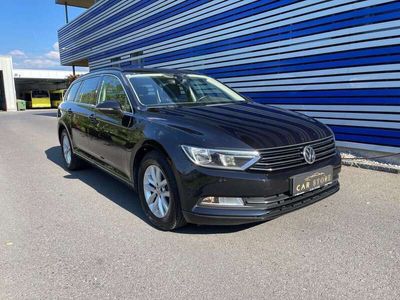 gebraucht VW Passat aus Lustenau - 120 PS und 131000 km