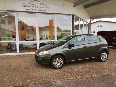 gebraucht Fiat Punto S